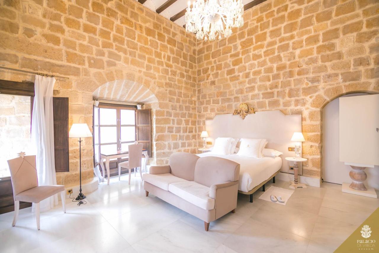 Hotel Palacio De 5 G.l