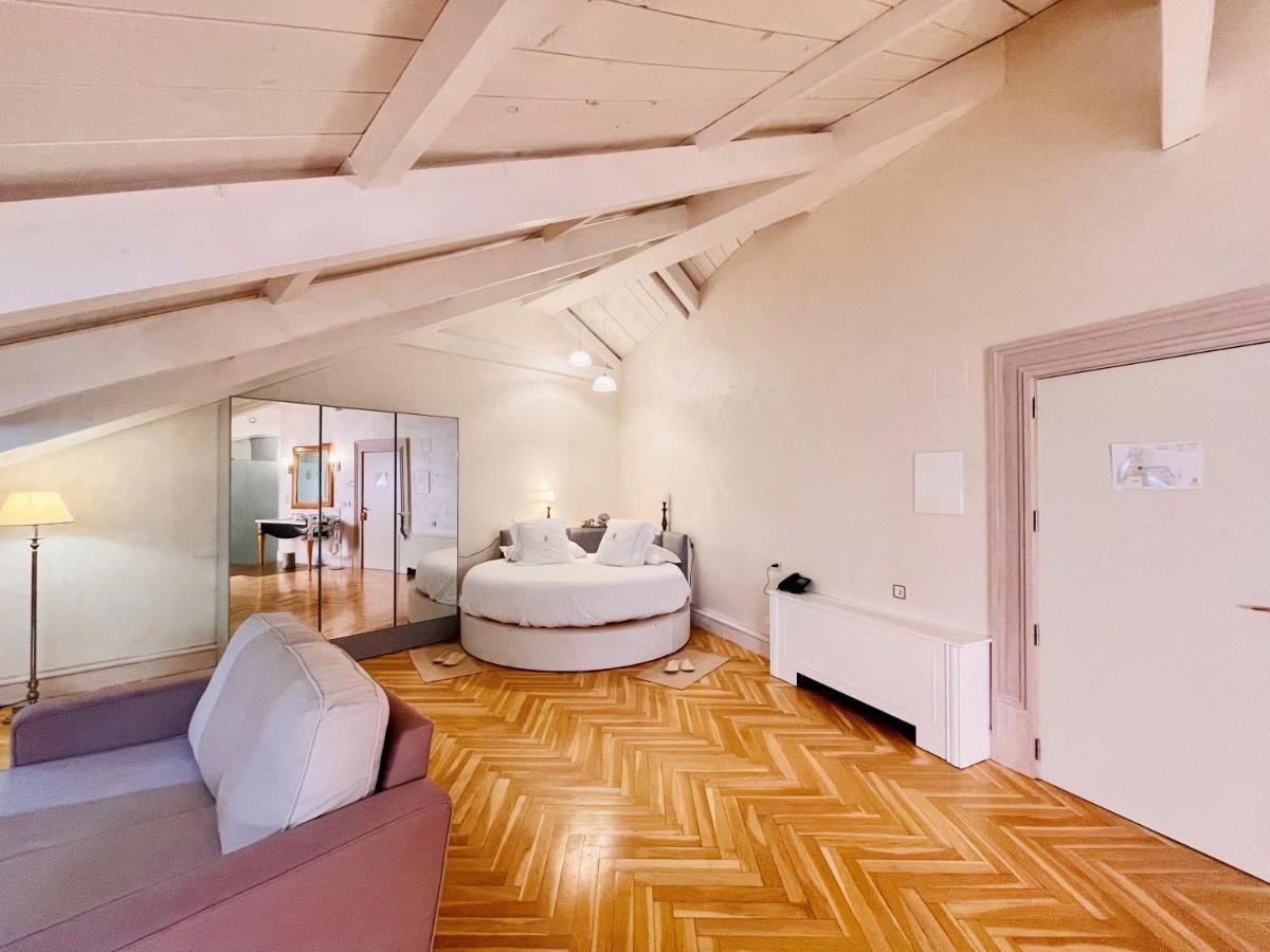 Palacio De 5 G.l Hotel 5*