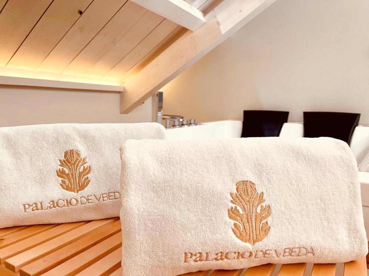 Hotel Palacio De 5 G.l 5*