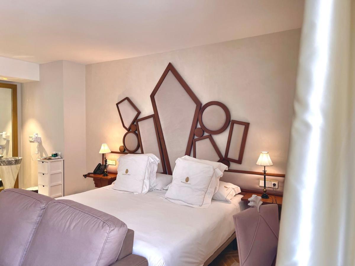 Palacio De 5 G.l Hotel Ubeda (Andalucia)