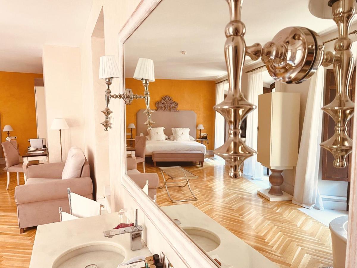 Hotel Palacio De 5 G.l Ubeda (Andalucia)