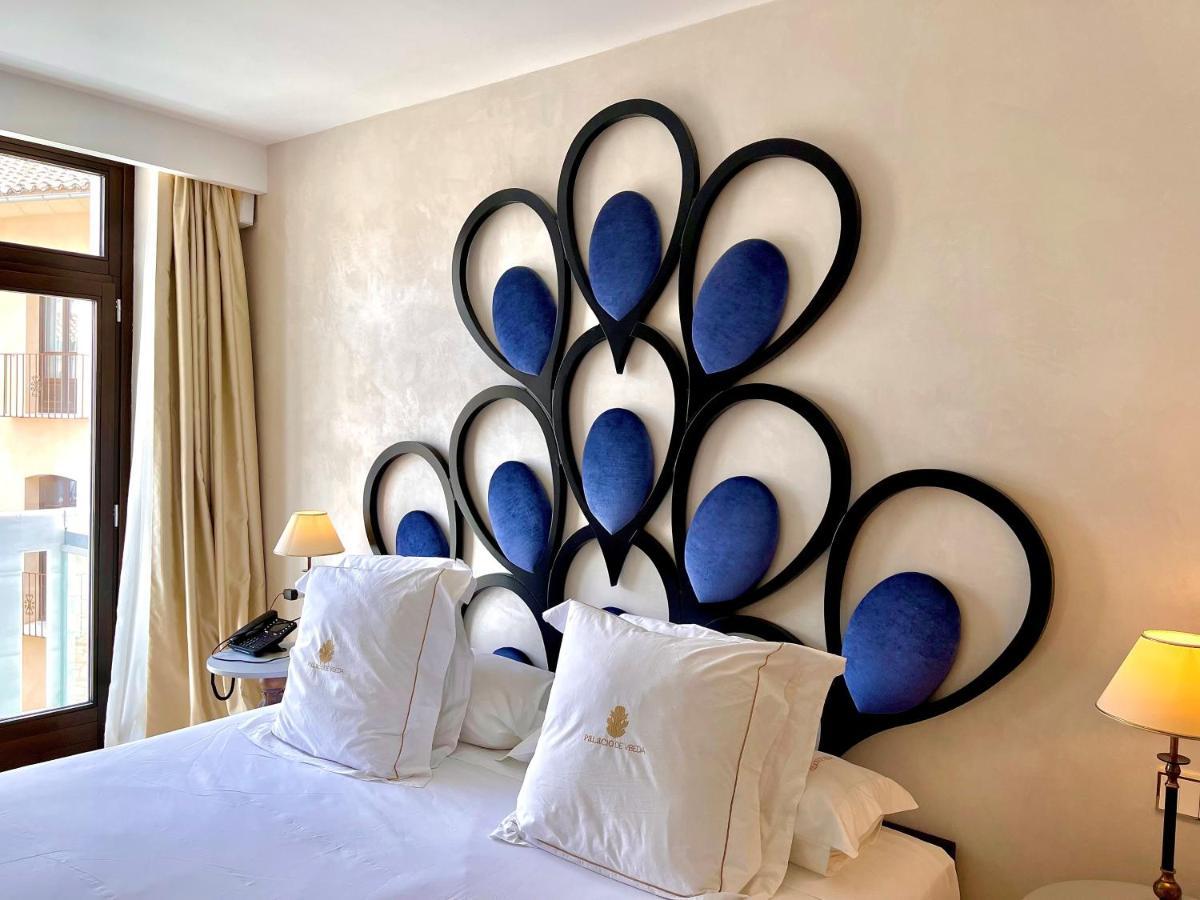 Hotel Palacio De 5 G.l Ubeda (Andalucia)