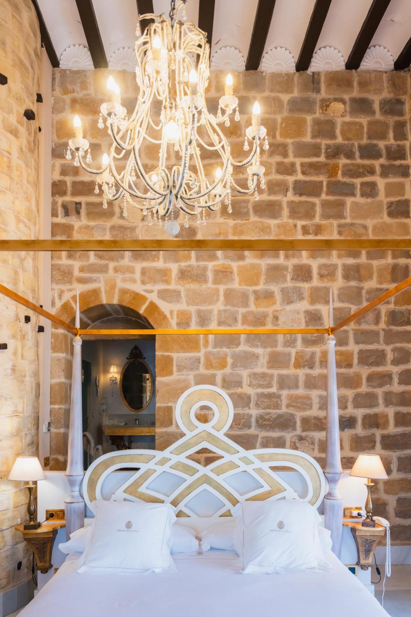 Palacio De 5 G.l Hotel 5*