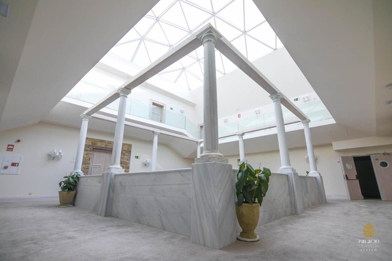 Hotel Palacio De 5 G.l Ubeda (Andalucia)
