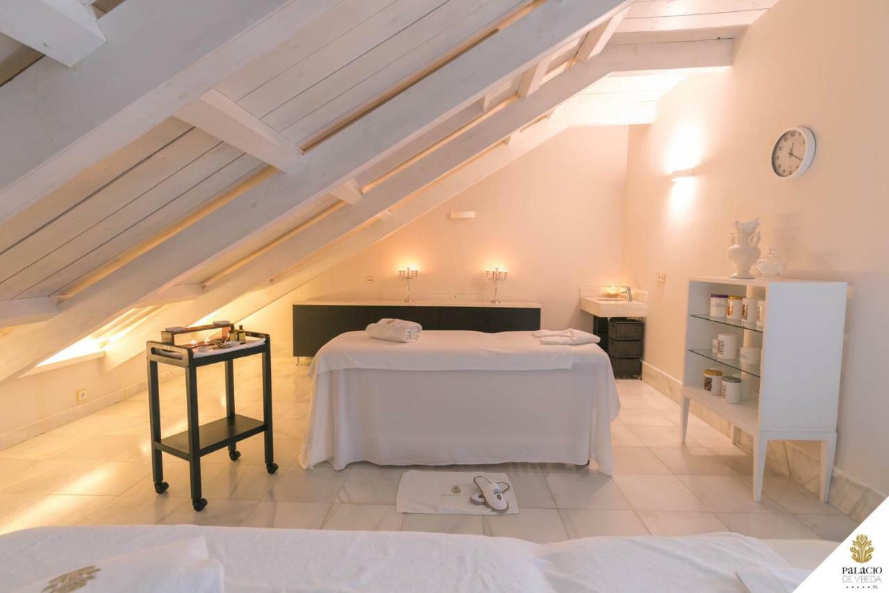 Palacio De 5 G.l Hotel 5*